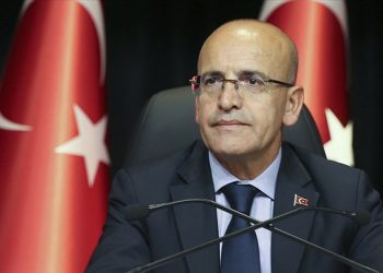 Bakan Şimşek’ten fiyat istikrarı hedefi vurgusu