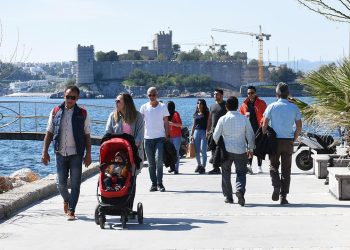 Bayram tatilinde hava nasıl olacak?