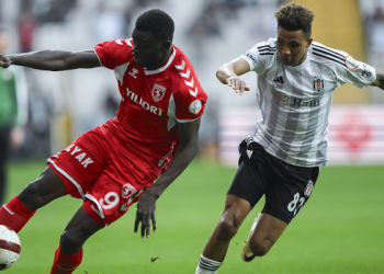 Beşiktaş’ın galibiyet hasreti 5 maça çıktı!