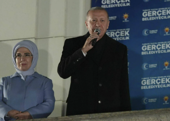 Cumhurbaşkanı Erdoğan: Seçimlerden umduğumuz neticeyi alamadık