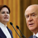 Devlet Bahçeli’den Meral Akşener’e çağrı