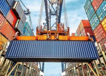 Dış ticaret açığı ilk çeyrekte yüzde 41,5 azaldı