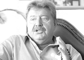 Eski bakan Mehmet Ali Yılmaz evinde ölü bulundu