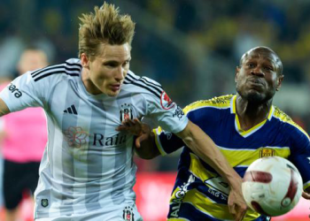 İlk maçta kazanan çıkmadı: Ankara’da golsüz beraberlik