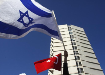 İsrail’den Türkiye’ye “ihracat kısıtlaması” misillemesi