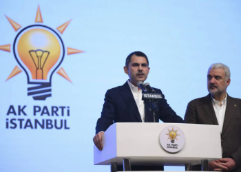 Murat Kurum’dan ilk açıklama geldi: Milletimizin verdiği mesajları değerlendireceğiz