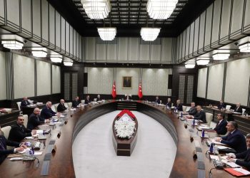 Seçim sonrası ilk Kabine toplantısı bugün yapılacak: Gündemde neler var?