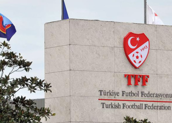 TFF’den flaş açıklama: Yabancı hakem başlıyor!