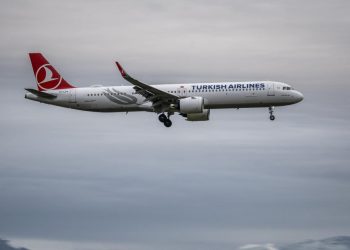 THY’den tüm zamanların yolcu rekoru