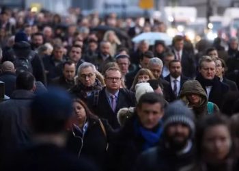 TÜİK, şubat ayı işsizlik rakamlarını açıkladı