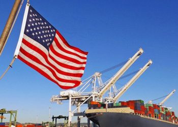 ABD’nin dış ticaret açığı martta azaldı