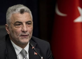 Bakan Bolat’tan dış ticaret değerlendirmesi