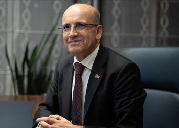Bakan Şimşek: KKM’den çıkıyoruz ve TL mevduat rezervleri artıyor