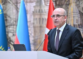 Bakan Şimşek açıkladı: Türk Yatırım Fonu kuruluyor