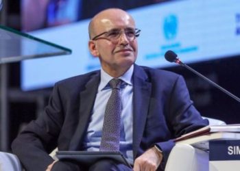 Bakan Şimşek’ten dolar/TL itirafı geldi…