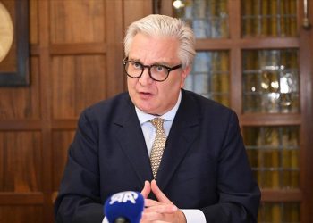 Belçika Prensi Laurent: Türkiye’nin yenilenebilir enerjide büyük potansiyeli var