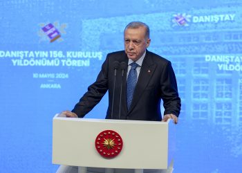 Cumhurbaşkanı Erdoğan: Üzerimize düşen yapıcı rolü oynamaya devam edeceğiz