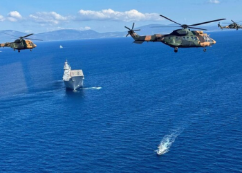 EFES-2024 tatbikatı nefesleri kesti!