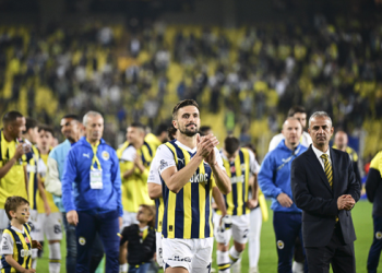 Fenerbahçe, sezonu 2. sırada tamamladı