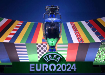 Futbolda gözler EURO 2024’e çevrildi