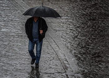 Meteoroloji’den çok sayıda il için gök gürültülü sağanak uyarısı!