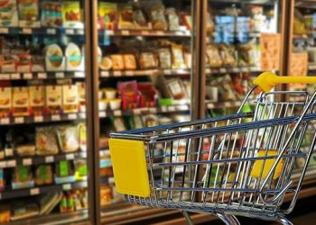 SON DAKİKA! Nisan ayı enflasyon rakamları açıklandı