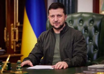 Rusya’dan Zelenski kararı: Arananlar listesine alındı