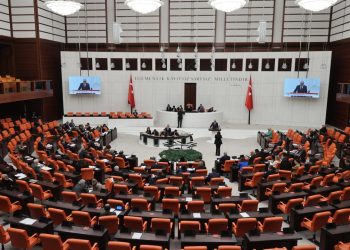 TBMM’nin bu hafta da gündemi yoğun
