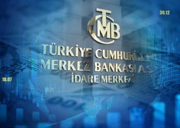 TCMB, menkul kıymet tesisine yönelik düzenlemeyi yürürlükten kaldırdı