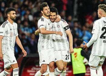 Türkiye Kupası’nda şampiyon Beşiktaş!