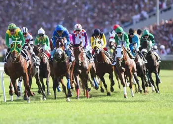 13.5 milyon lira ödüllü Gazi Koşusu bugün!