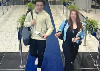 SON DAKİKA HABERİ: ABD’ye kaçan Eylem Tok ve oğlu yakalandı