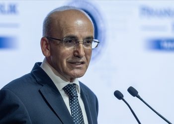 Bakan Şimşek, CHP heyeti ile görüşecek