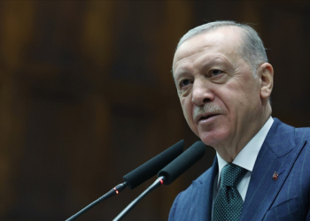 Cumhurbaşkanı Erdoğan: İsrail gözünü Lübnan’a dikti