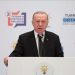 Cumhurbaşkanı Erdoğan: Teröre ve hukuksuzluğa taviz vermeyeceğiz