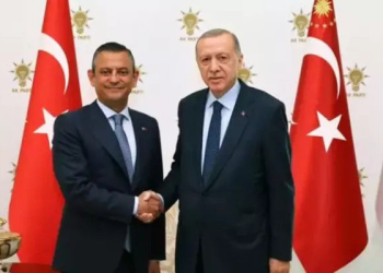 Erdoğan-Özel görüşmesinin tarihi belli oldu: 11 Haziran