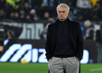 Fenerbahçe Mourinho’yu KAP’a bildirdi