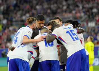 Fransa, Avusturya’yı tek golle geçti!