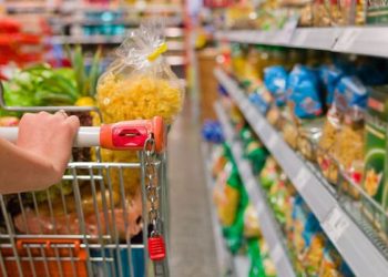 Hanehalkı tüketim harcaması verileri belli oldu!