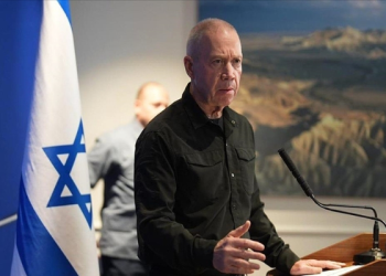 İsrail: Lübnan’ı taş devrine döndürürüz!