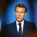Macron’dan erken seçim çağrısı