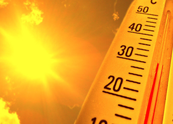 Meteoroloji’den sıcak hava dalgası uyarısı!