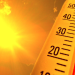 Meteoroloji’den sıcak hava dalgası uyarısı!