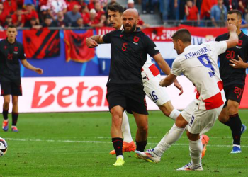 Nefes kesen maçta kazanan çıkmadı