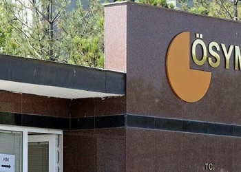 ÖSYM Başkanı Ersoy: Hukuki süreç başlatıldı!