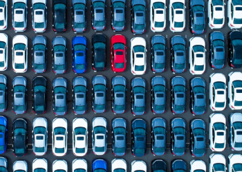 Otomobil üretimi %1 artışla 392 bin adet oldu