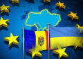 Ukrayna ve Moldova Avrupa Birliği’ne bir adım daha yaklaştı!
