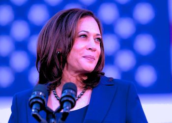 Kamala Harris Wall Street Desteği Aldı!