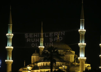 15 Temmuz şehitleri için bütün kentlerde mevlit okutulacak