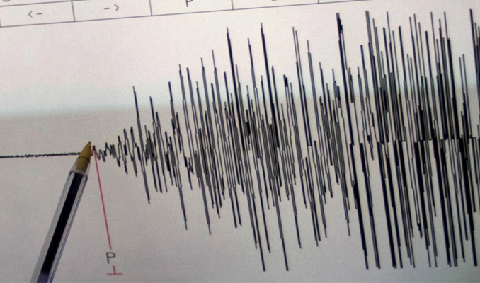 Adana’da deprem